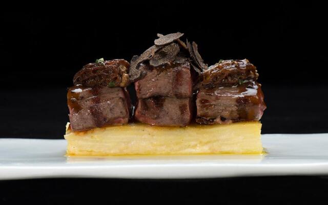 Grau Roig Andorra Boutique Hotel & Spa