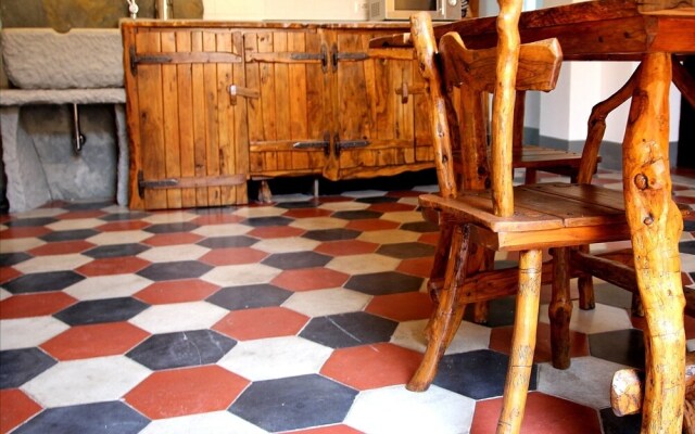 Holiday House in Saltino di Vallombrosa Tuscany