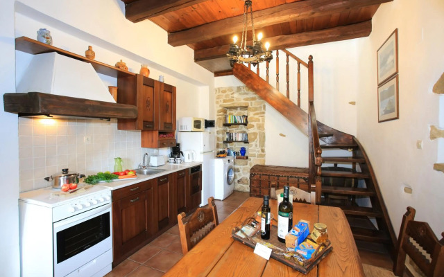 Villa Kamilari