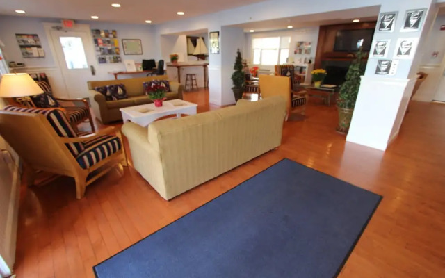 Edgewater Beach Resort, a VRI resort