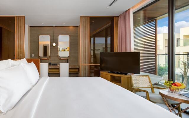 The Five Stars Villa