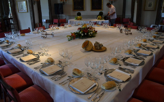Parador De Ribadeo