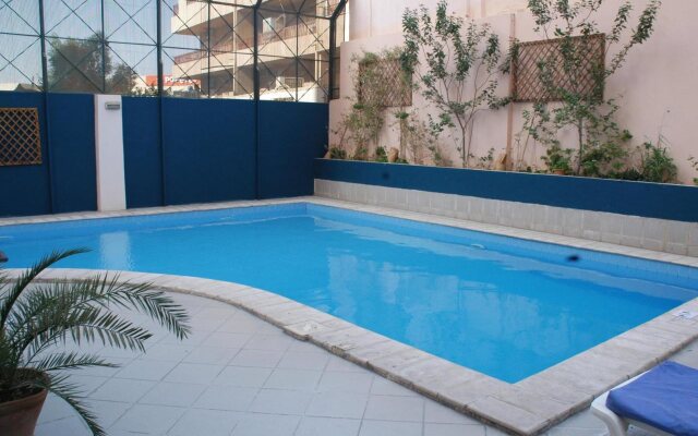 Golden Tulip Aqaba Hotel