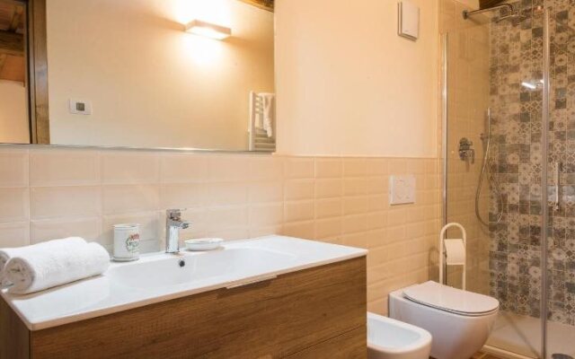 Olmofiorito Agriturismo