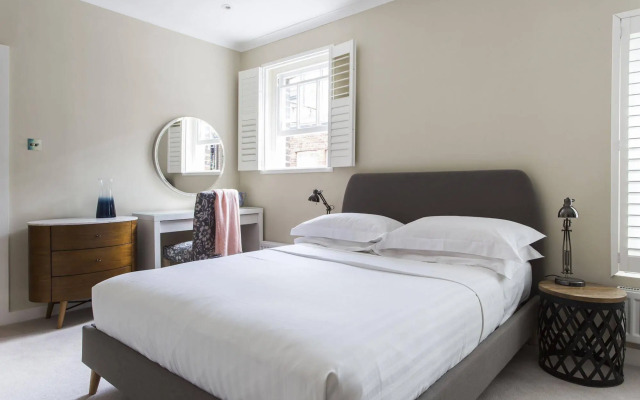 onefinestay - Regent's Park private homes