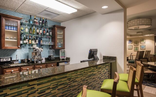 TRYP by Wyndham Sebastian Saint Augustine