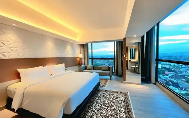 The Jogja Hotel & Conference Center - Malioboro