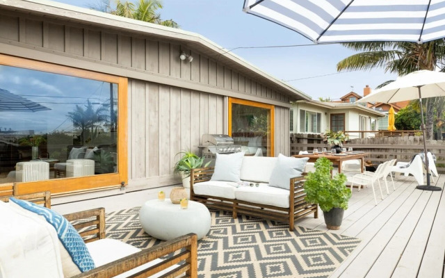 Birmingham - Camden in Encinitas