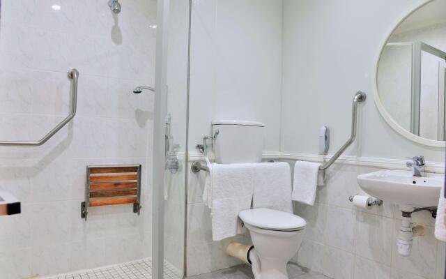 Holiday Inn Johannesburg Airport by IHG