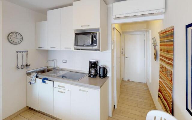 Studio Menton, 1 pièce, 3 personnes - FR-1-196-167
