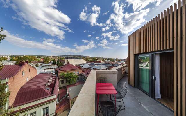 Radisson Red Tbilisi