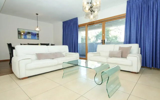 202 - King David Residence - Jerusalem-Rent