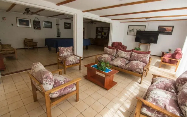 Hotel Hotu Matua