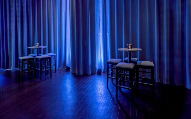 Hilton New York Fashion District