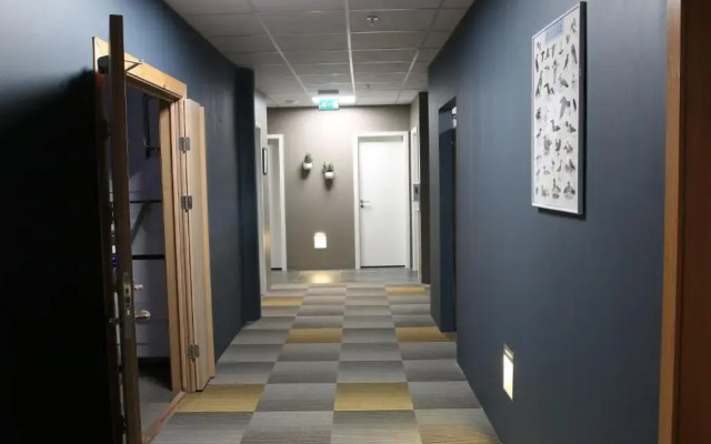 Hafnarstræti 100, Downtown Apartment