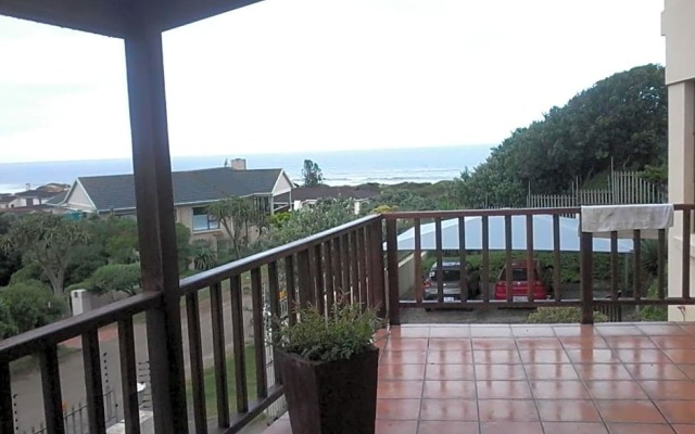 4 Carnoustie House
