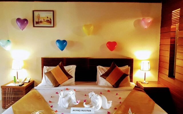 Pleasant View Resort