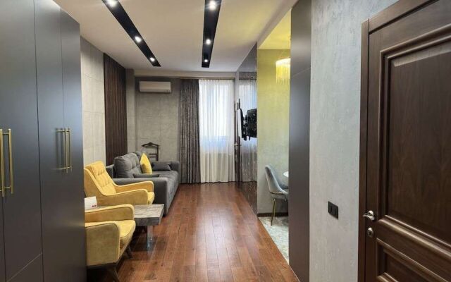 Arch Apart Hotel