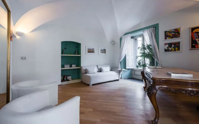 Appartamento Goethe al Leon d Oro by Wonderful Italy