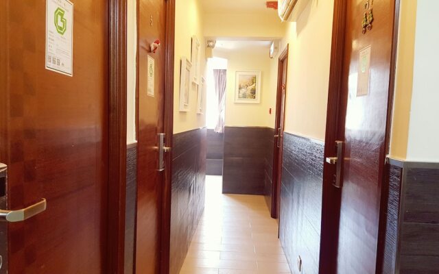 Everyday Inn Hotel