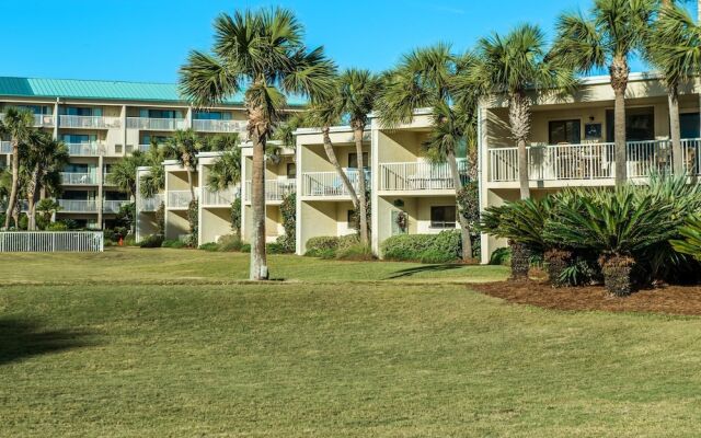 Silver Dunes Penthouse B