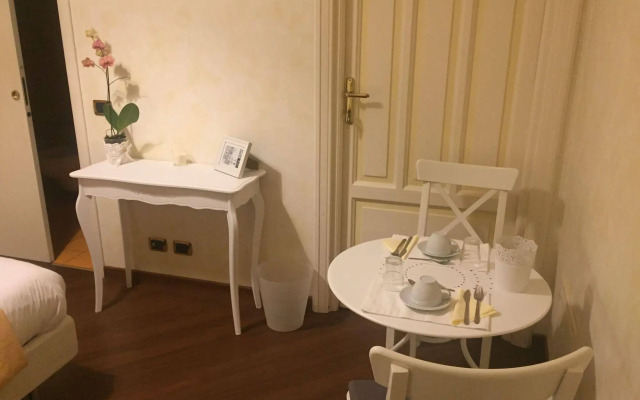 Dhome B&B