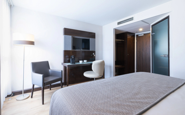 Leonardo Hotel Vienna Westbahnhof