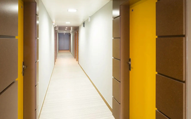 Nemea Appart’Hotel Toulouse Constellation