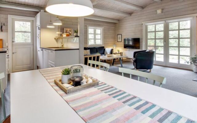 "Blaga" - 3.8km from the sea in Western Jutland