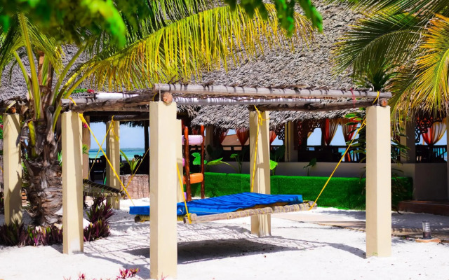 Kikoi Boutique Hotel