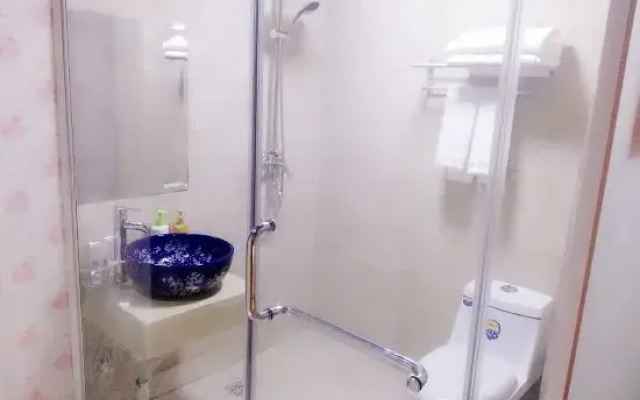 Nanyang Qicaihong Boutique Inn