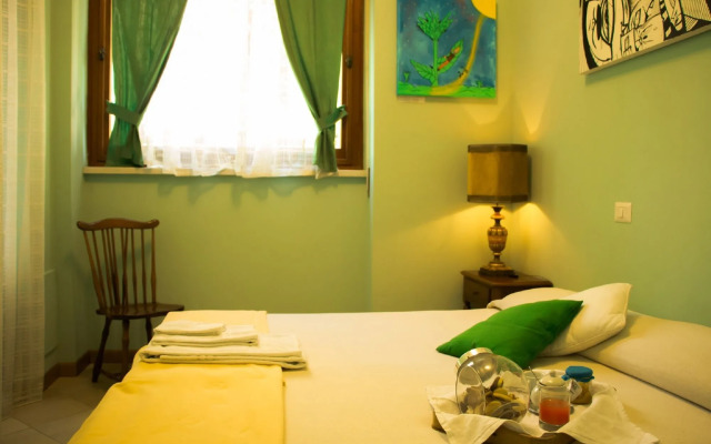 Locanda dei Buoni e Cattivi