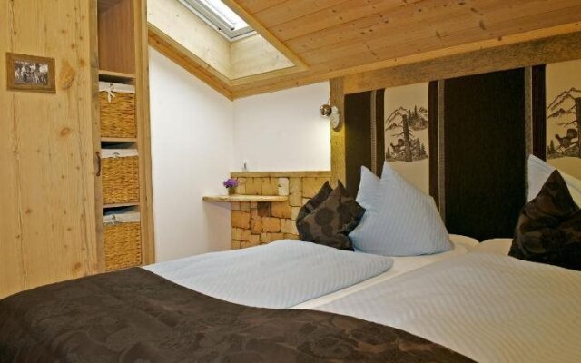 Hotel Pension Willibald