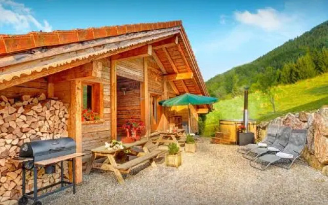 Chalet Tournette - OVO Network