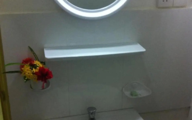 Nethmi Homestay & Restaurant