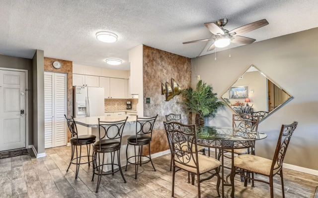 Dolphin Point 103b 2 Bedroom Condo by RedAwning