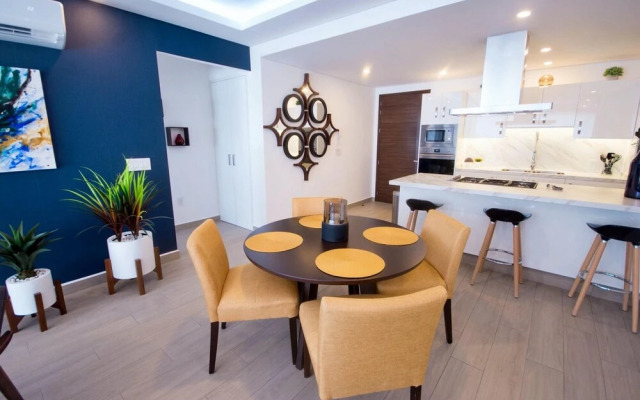 Real View Towers E504 by Casago