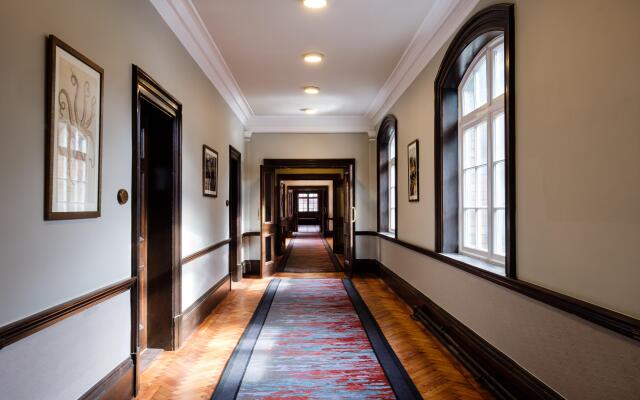 Hotel Indigo Durham by IHG