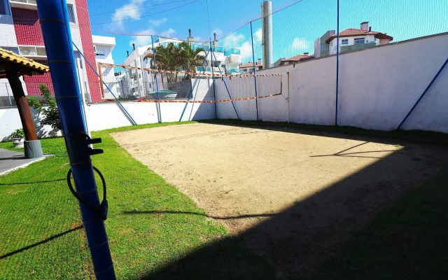 Vista para o mar e piscina - UW01F