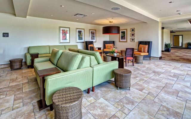 Hilton Garden Inn Memphis/Wolfchase Galleria