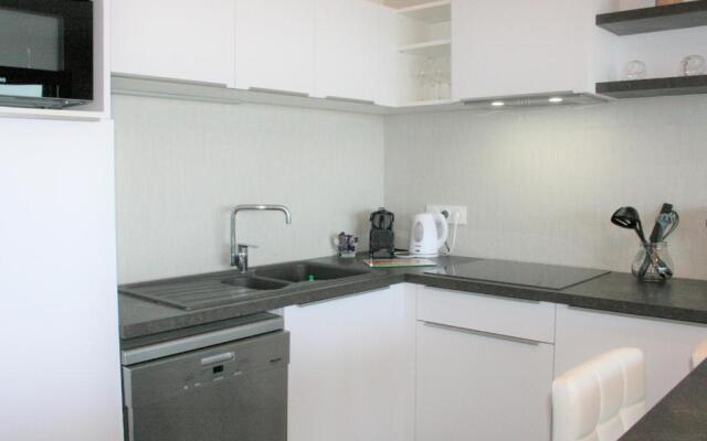 Appartement La Tranche-sur-Mer, 3 pièces, 6 personnes - FR-1-22-290