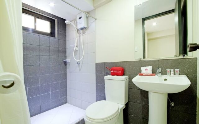 ZEN Rooms Basic Casa Bel Baguio