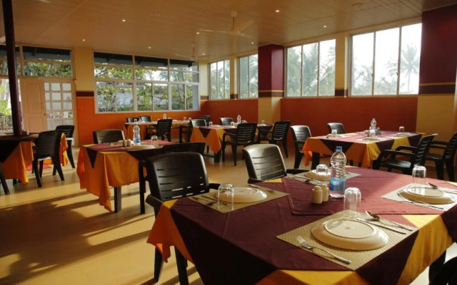 The Malabar Beach Resort