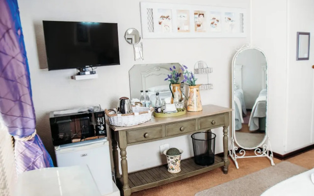 Grace View Guesthouse