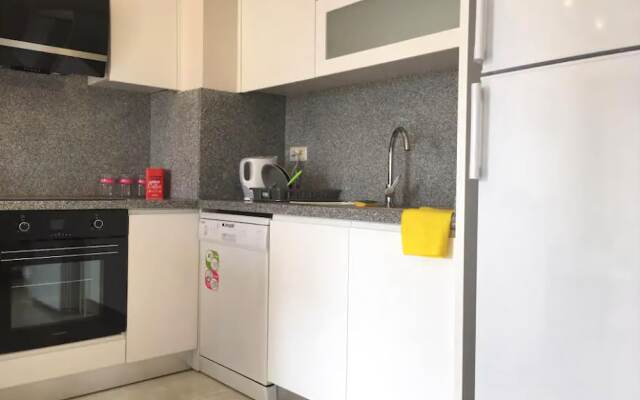 Esenyurt New Residence