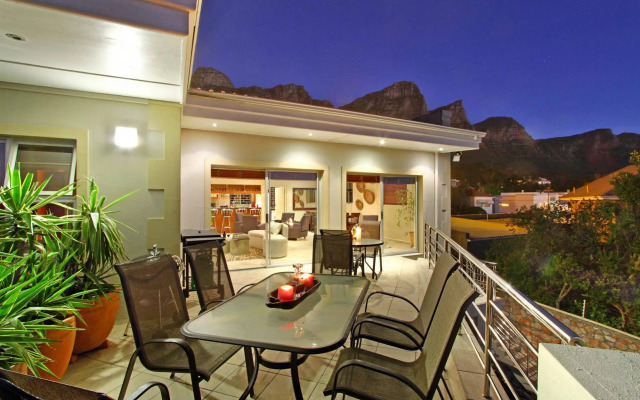 Villa Atlantica Boutique Guesthouse