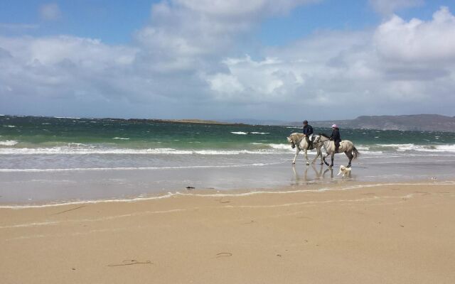 The Abbey Hotel Donegal