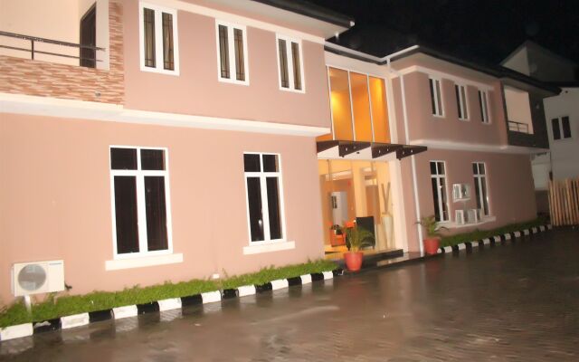 TOC Hotel