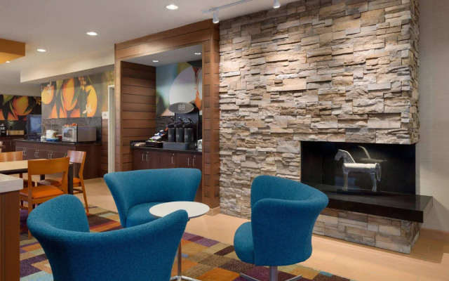 Fairfield Inn & Suites Youngstown Boardman/Poland