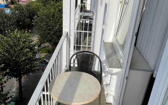 Hotel Villa Schwanebeck